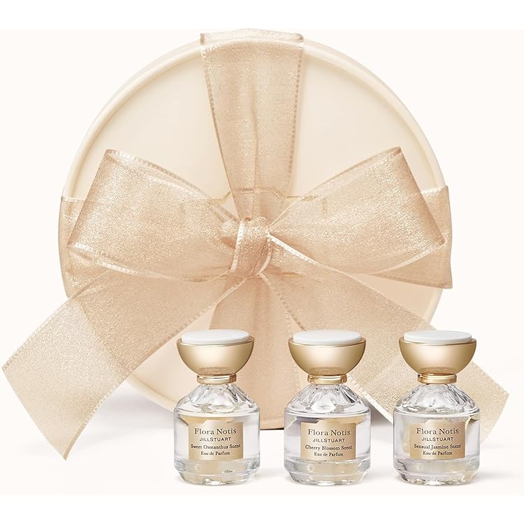 Amazon | Flora Notis JILLSTUART Flora Notis JILL STUART(フローラ