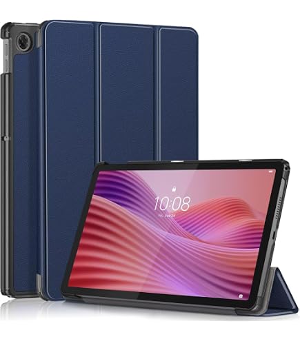 Amazon.co.jp: ProCase レノボ Tab 10.1インチ 2025発売（ZAEH0063JP