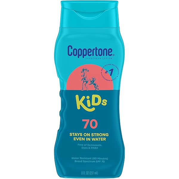 Amazon.co.jp: Coppertone スポーツ日焼け止めローション広域