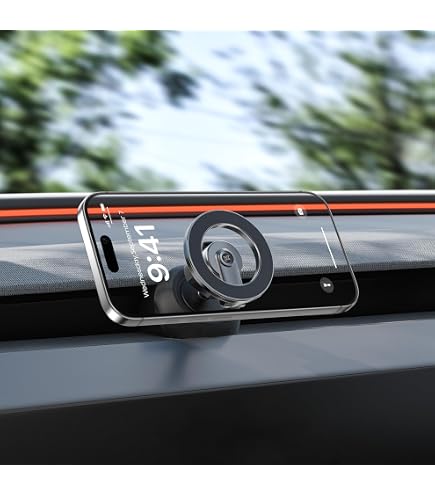 Amazon.co.jp: テスラ専用スマホホルダー モデルY ジュニパー 2025
