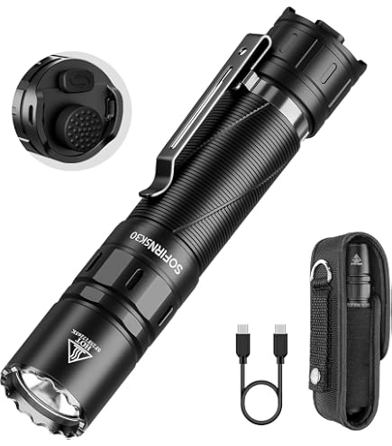 Amazon.co.jp: FENIX TK16 V2.0 タクティカル懐中電灯、3100ルーメン