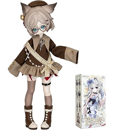 Amazon | 1/3スケールドール Iris Collect 楓子(ふうこ)/Oriental