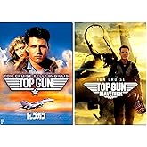 トップガン DVD2枚組 スペシャル・エディション マーヴェリック トム・クルーズ