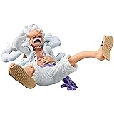 バンプレスト ワンピース KING OF ARTIST THE MONKEY.D.LUFFY GEAR5
