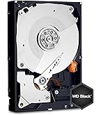 Amazon | Western Digital ウエスタンデジタル 内蔵 HDD 2TB WD Black