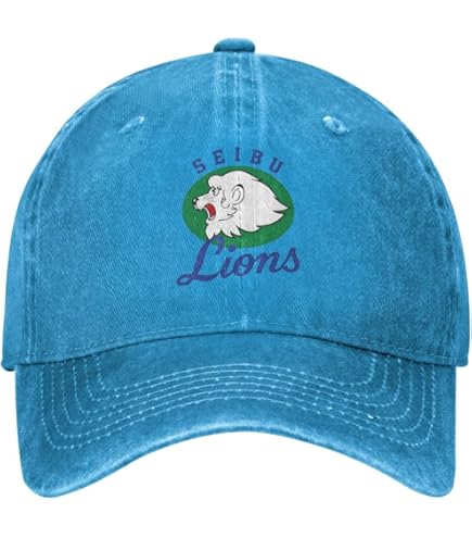 Amazon.co.jp: (ニューエラ)New Era 西武ライオンズ 59FIFITY オールド