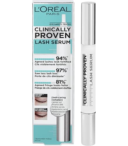 EMAKED / Eyelash Serum : Amazon.com.au: Beauty