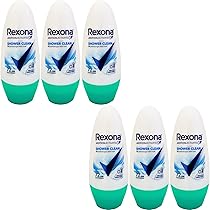 【ゆり】様　Rexona デオドラントロールオン 72時間持続 香り6種セット Amazon.co.jp: まとめ買いセット Rexona レクソナ 女性用 制汗