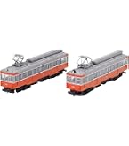 Amazon | トミーテック TOMIX Nゲージ 箱根登山電車 2000形サン