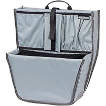 Amazon | ORTLIEB(オルトリーブ) パニアバッグ用キャリングシステム 