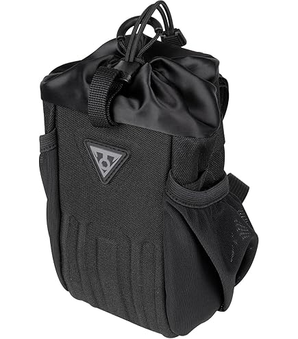 Amazon | トピーク ツアーガイド ハンドルバー バッグ DX 7.7L