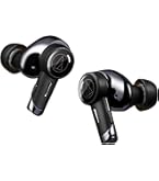 audio-technica ATH-CKS1100X 有線イヤホン Amazon.com: Audio-Technica ATH-CKS1100X Earphones, Wired, in
