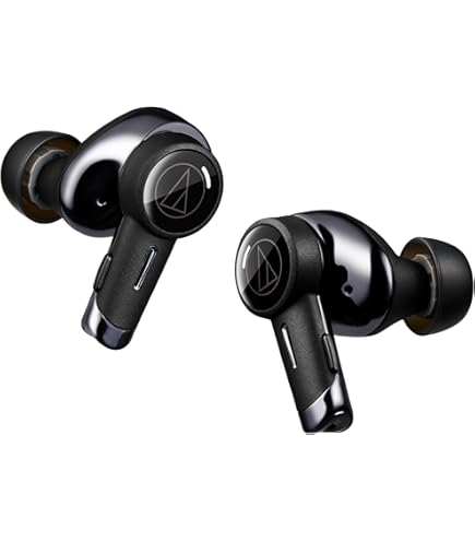 Amazon.co.jp: オーディオテクニカ SOLID BASS ATH-CKS990 : 家電＆カメラ