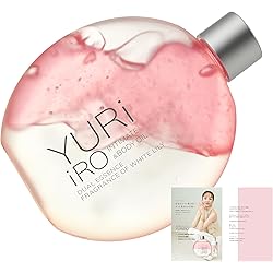 Amazon.co.jp: YURiiRO インティメイト& ボディオイル インティメイト