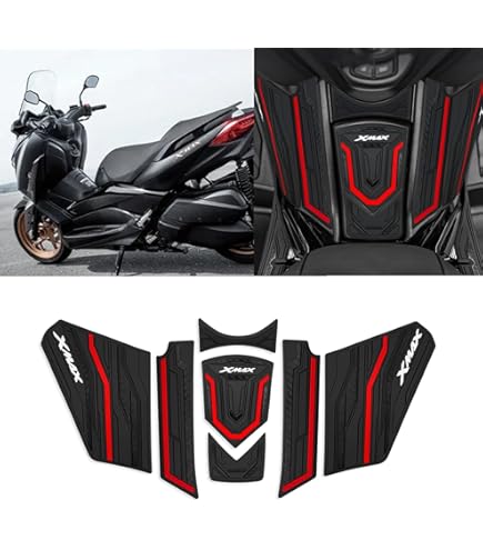 こちらは専用です ★未使用 純正 ヤマハ XMAX 18 プロテクションパッド 楽天市場】xmax プロテクションパッドの通販