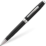 クロス ボールペン 油性 コベントリー AT0662-6 ブラックラッカー 正規輸入品