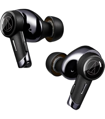 Amazon.co.jp: audio-technica CKS Series ダイナミック型イヤホン