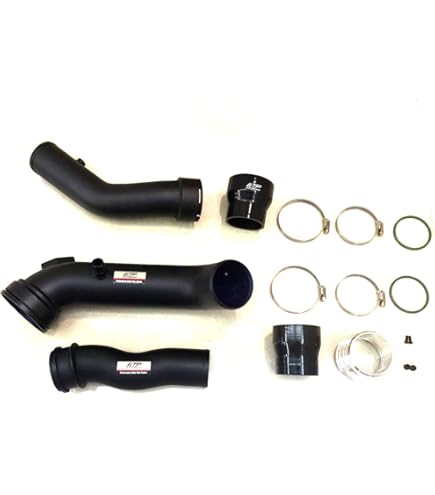 FTP チャージパイプ　F20 (M135i) 楽天市場】BMW M135i(F20用)N55エンジン用□チャージパイプ