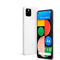 Google Pixel - 【新品】Google Pixel 4a(5G) 128GB 71gH56RFM-L._AC_UL210_SR210,