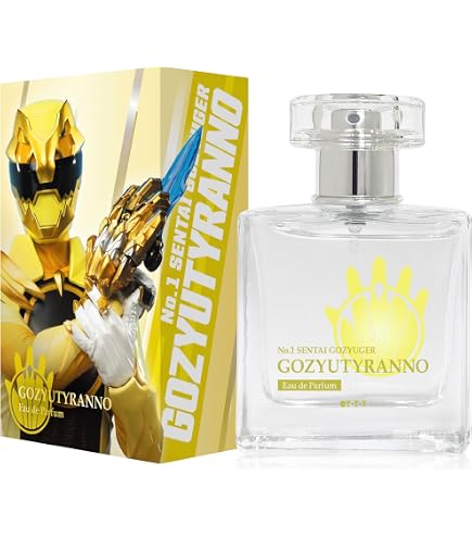 Amazon | 仮面ライダークウガ 一条薫 オードパルファム 50ml