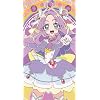 プリキュア キュアアンサー iPhone 壁紙 SE/5s/5c/5 視差効果