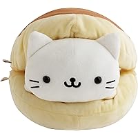 にゃんにゃんにゃんこ 20周年 限定 ぬいぐるみ5個セットバック にゃんにゃんにゃんこ 20周年 限定 ぬいぐるみ5個セットバック