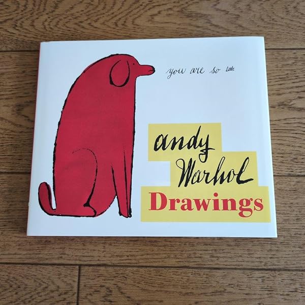 ウォーホル画集 | キナストン マクシャイン, 芳明, 東野, 達美, 篠田