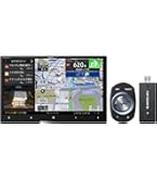 Amazon | Pioneer ネットワークスティック ND-DC4 楽ナビ 自動地図更新