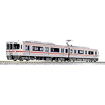 KATO 10-1381 313系5300番台 KATO 313系5300番台 ＜新快速＞2両増結セット 品番:10-1381