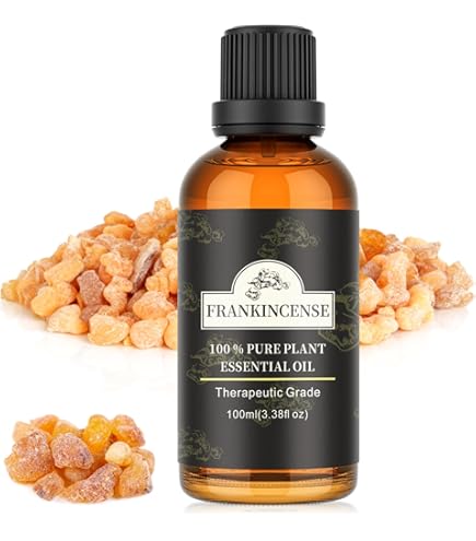 Amazon | アーユルタイム フランキンセンス＆サンダルウッドの香り