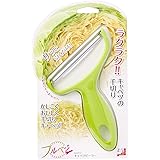 下村工業 日本製 フルベジ キャベツ ピーラー キャベツ 千切り FCP-01 新潟 燕三条製