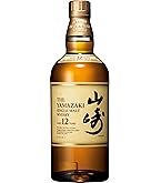 Amazon.co.jp: サントリー シングルモルト ウイスキー 山崎 [日本