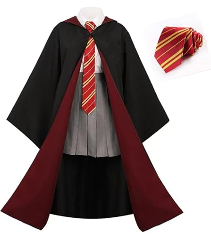 Amazon.co.jp: [cosplay2028] MN91 ハリー・ポッターシリーズ