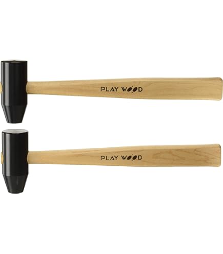 Amazon | VIC FIRTH ヴィックファース チャイムハンマー VIC-CH