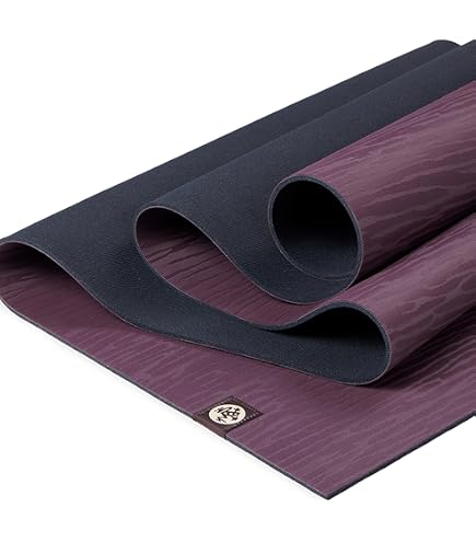 Amazon | マンドゥカ(Manduka) エックスマット 5mm X MAT ヨガマット