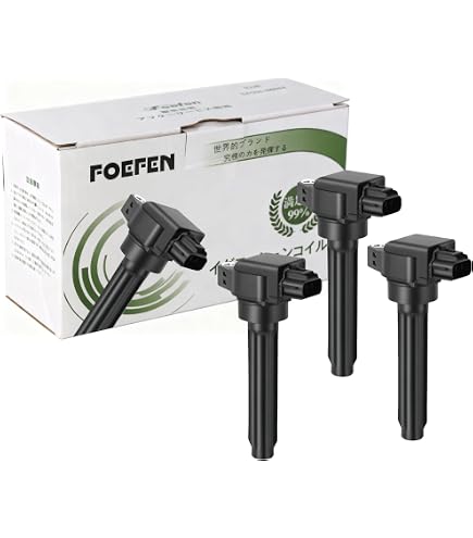 Amazon | NISSAN (日産) 純正部品 イグニツシヨン コイル キックス