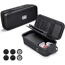 スイッチ本体、ソフト3つ、ケース２つ、周辺機器まとめ売り Amazon.co.jp: Switch 2 本体と周辺機器をまとめて収納【Switch