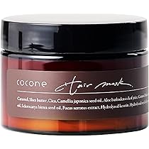 Amazon | クレイクリームシャンプー cocone ココネ 3点セット