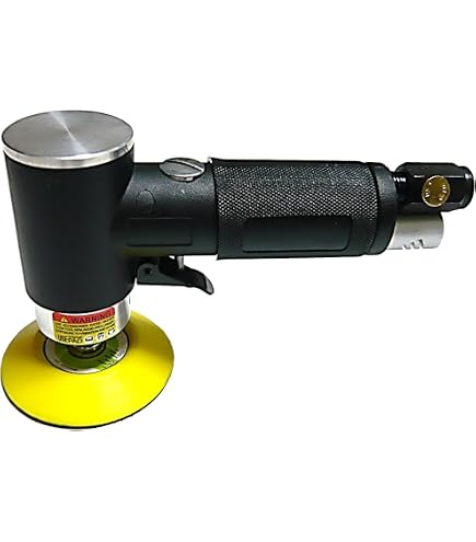 不二　アングルサンダ ブラシ用 FA-150K-2 不二空機 Amazon | 不二空機(Fuji Industrial Technique) エアグラインダー