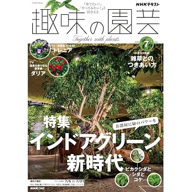 Amazon.co.jp 売れ筋ランキング: 園芸・フラワーアレンジメントの雑誌