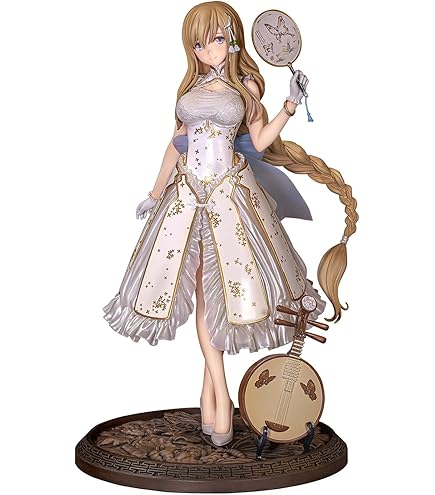 Amazon | アルファマックス 艶娘幻夢譚 Bao-Chai バオ・チャイ