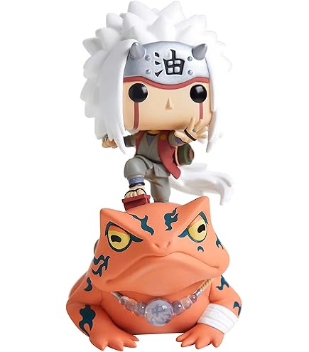 Amazon.co.jp: Funko POP! アニメ：少年ジャンプナルト疾風伝 #725