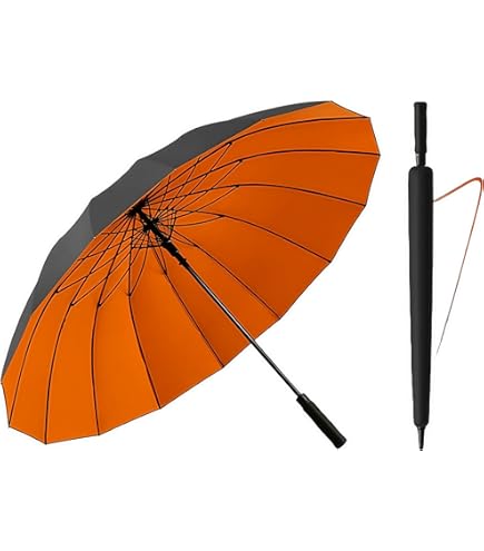 Amazon.co.jp: Rolls Royce Long Handle Umbrella, Large Straight