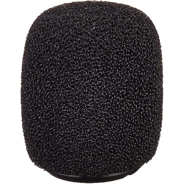 Amazon | SHURE WL185 ラベリア型コンデンサーマイク 【国内正規品 