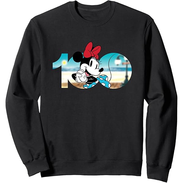 Amazon | ディズニー 100周年記念 スティッチ D100 ロゴ