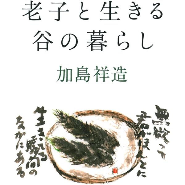 加島祥造：伊那谷の老子 伊那谷の老子 | 加島 祥造 |本 | 通販 | Amazon