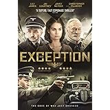 The Exception [Region 2]