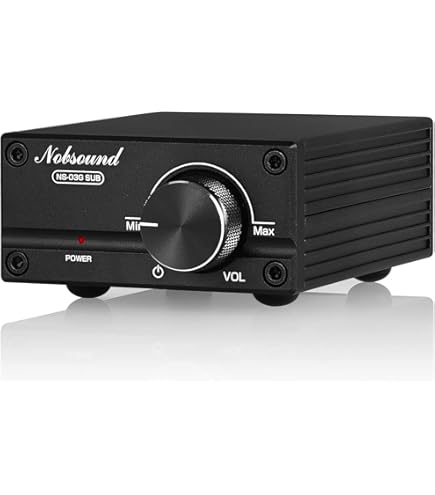 Amazon | 【国内正規品】Dayton Audio TT25-16 ミニ・バスシェーカー