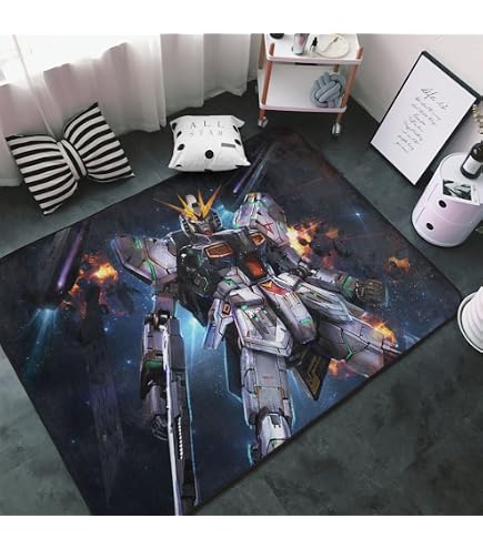 Amazon | 美少女戦士セーラームーン ラグ カーペット 防ダニ抗菌防臭