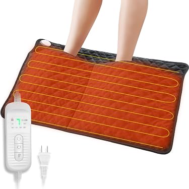 Amazon.co.jp 売れ筋ランキング: 電気足温器 の中で最も人気のある商品です